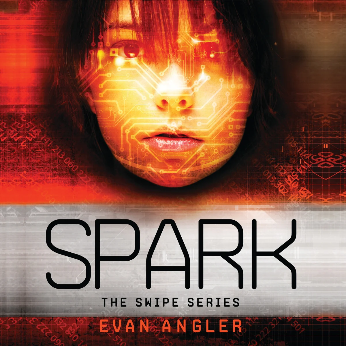 Spark - Audiobook (Unabridged)