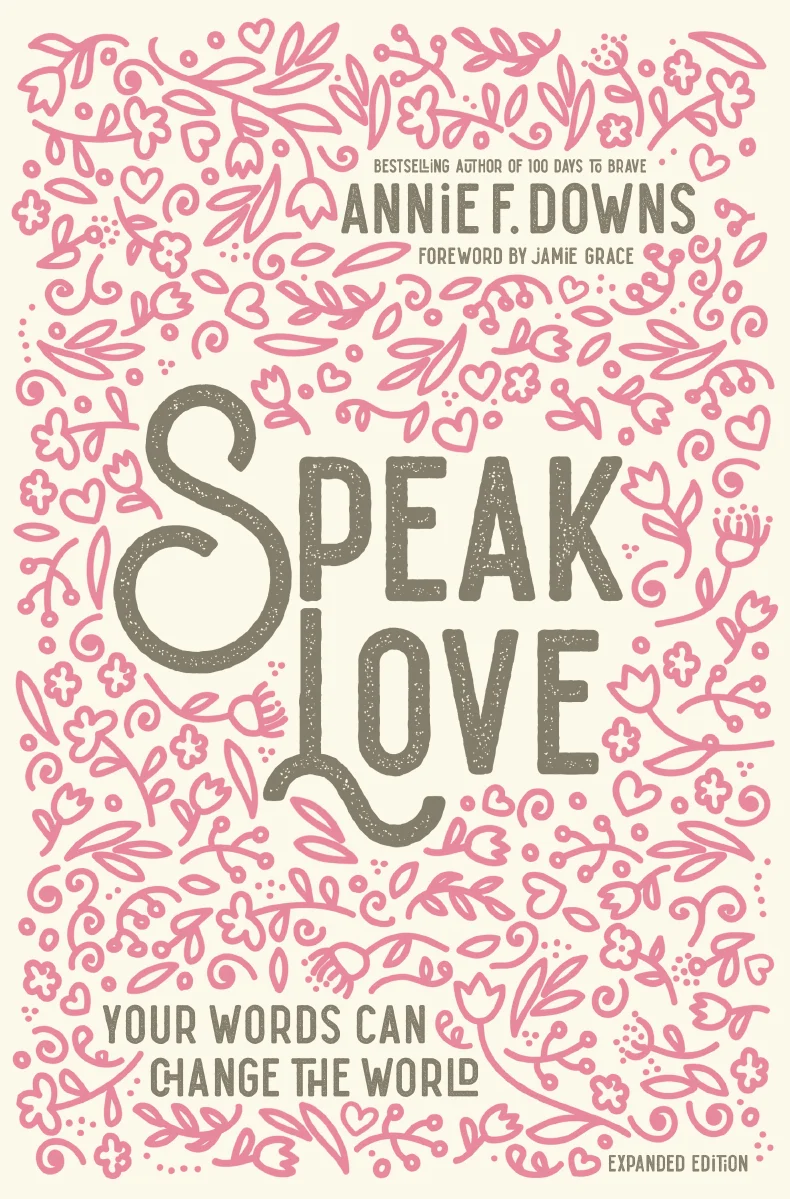 Speak Love: Your Words Can Change the World - Image 2