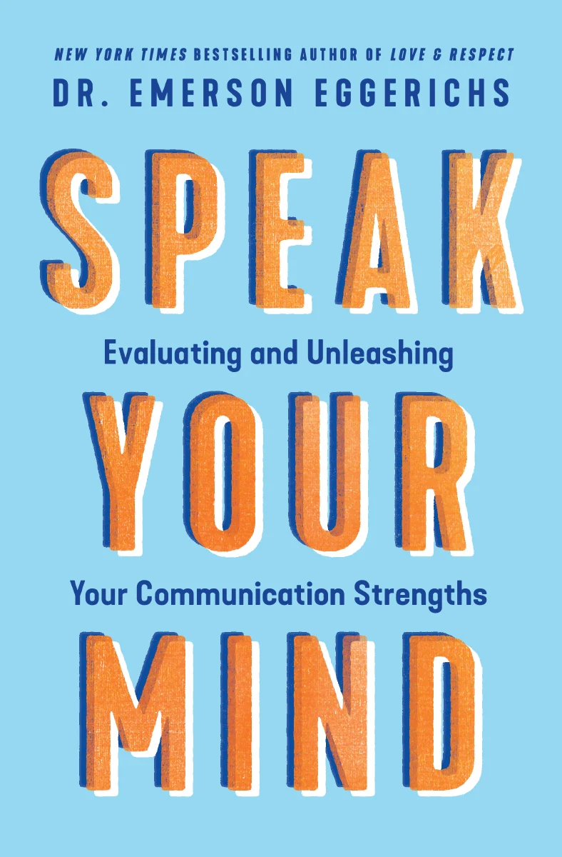 Speak Your Mind: Evaluating and Unleashing Your Communication Strengths - Image 2