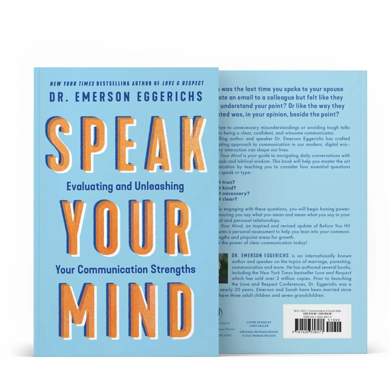 Speak Your Mind: Evaluating and Unleashing Your Communication Strengths - Image 3