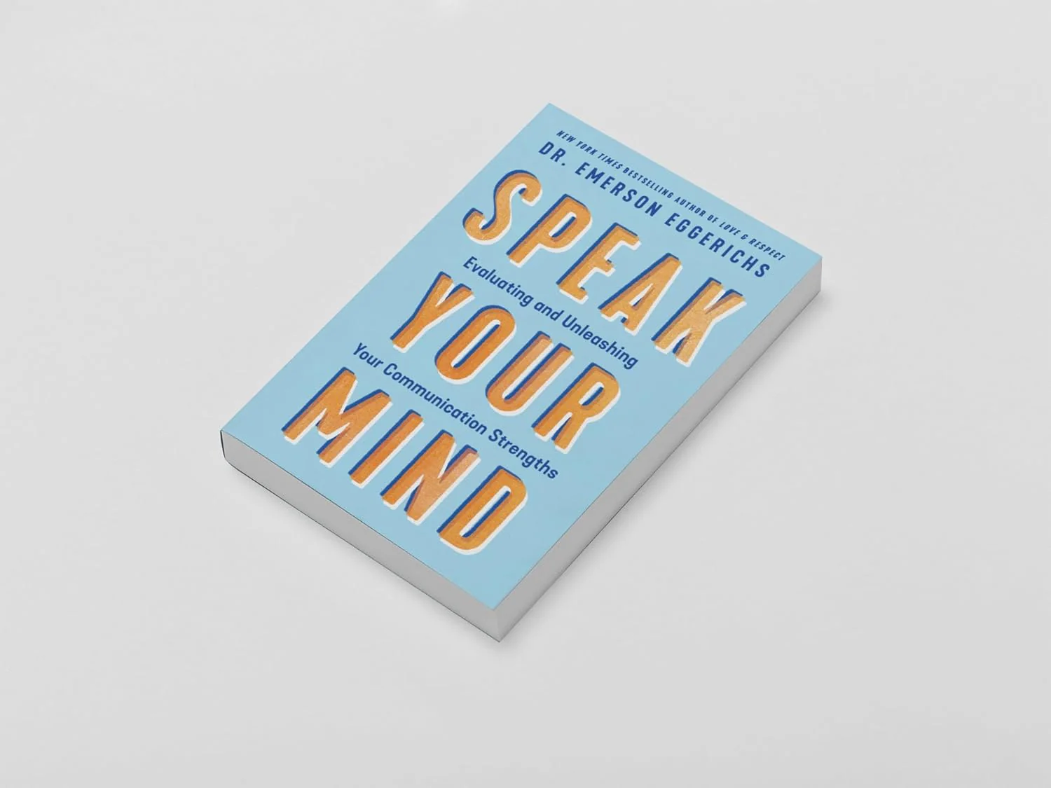 Speak Your Mind: Evaluating and Unleashing Your Communication Strengths - Image 4