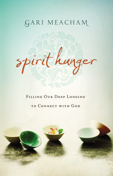Spirit Hunger: Filling Our Deep Longing to Connect with God - Image 2