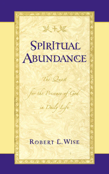 Spiritual Abundance
