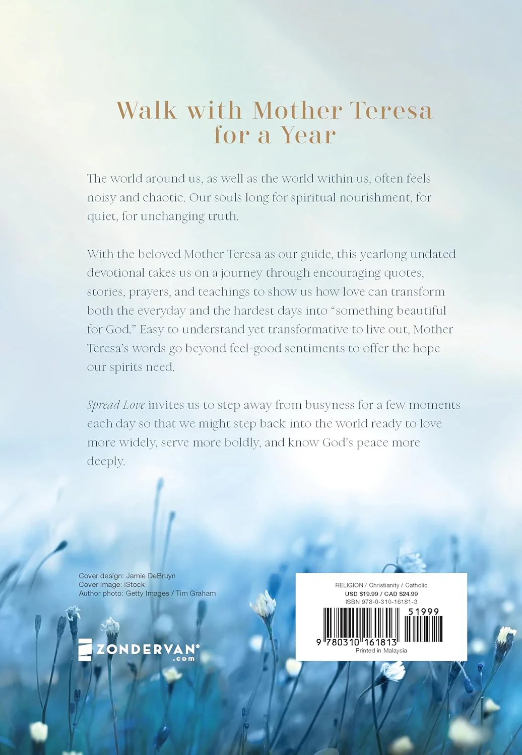 Spread Love: Words of Compassion, Peace, and Joy - Image 3