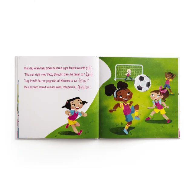 Spreading Kindness Like Betty Confetti - Image 5