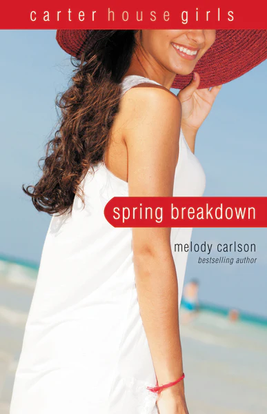 Spring Breakdown - Image 2