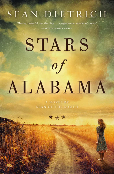 Stars of Alabama: A Novel by “Sean of the South” - Image 2