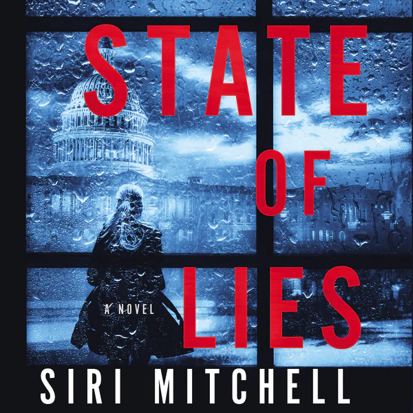 State of Lies - Audiobook (Unabridged)