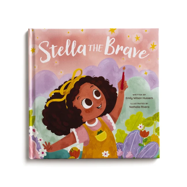 Stella the Brave - Image 3