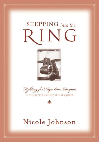 Stepping into the Ring: Fighting for Hope Over Despair in the Battle Against Breast Cancer - Image 2