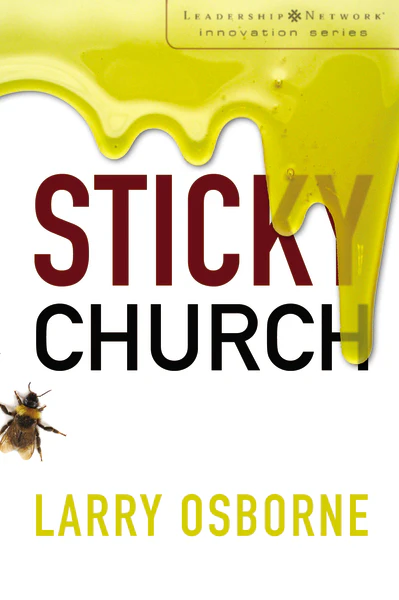 Sticky Church - Image 2