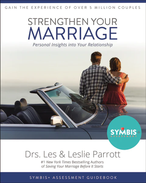 Strengthen Your Marriage: Personal Insights into Your Relationship - Image 2