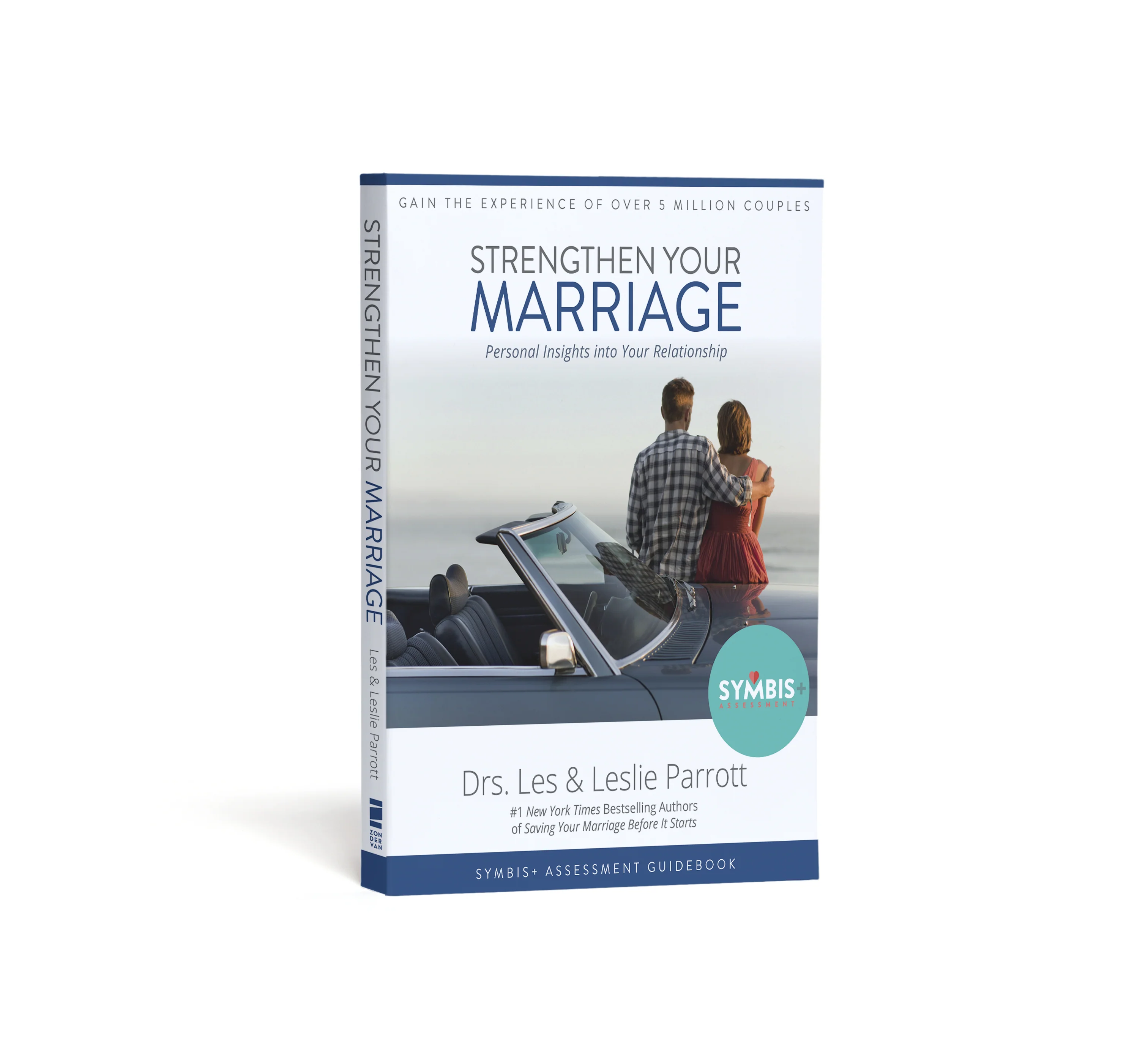 Strengthen Your Marriage: Personal Insights into Your Relationship - Image 4