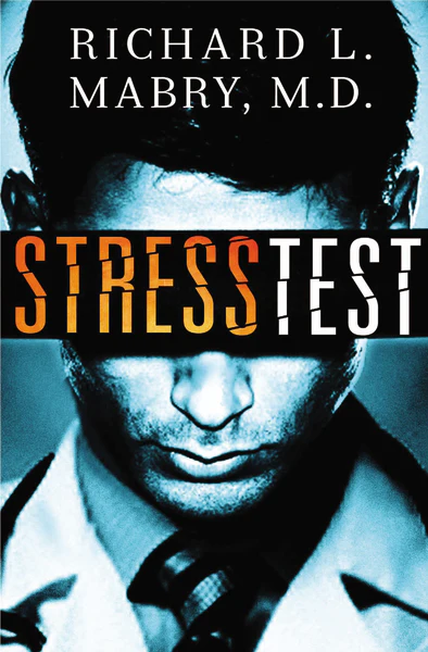 Stress Test - Image 2