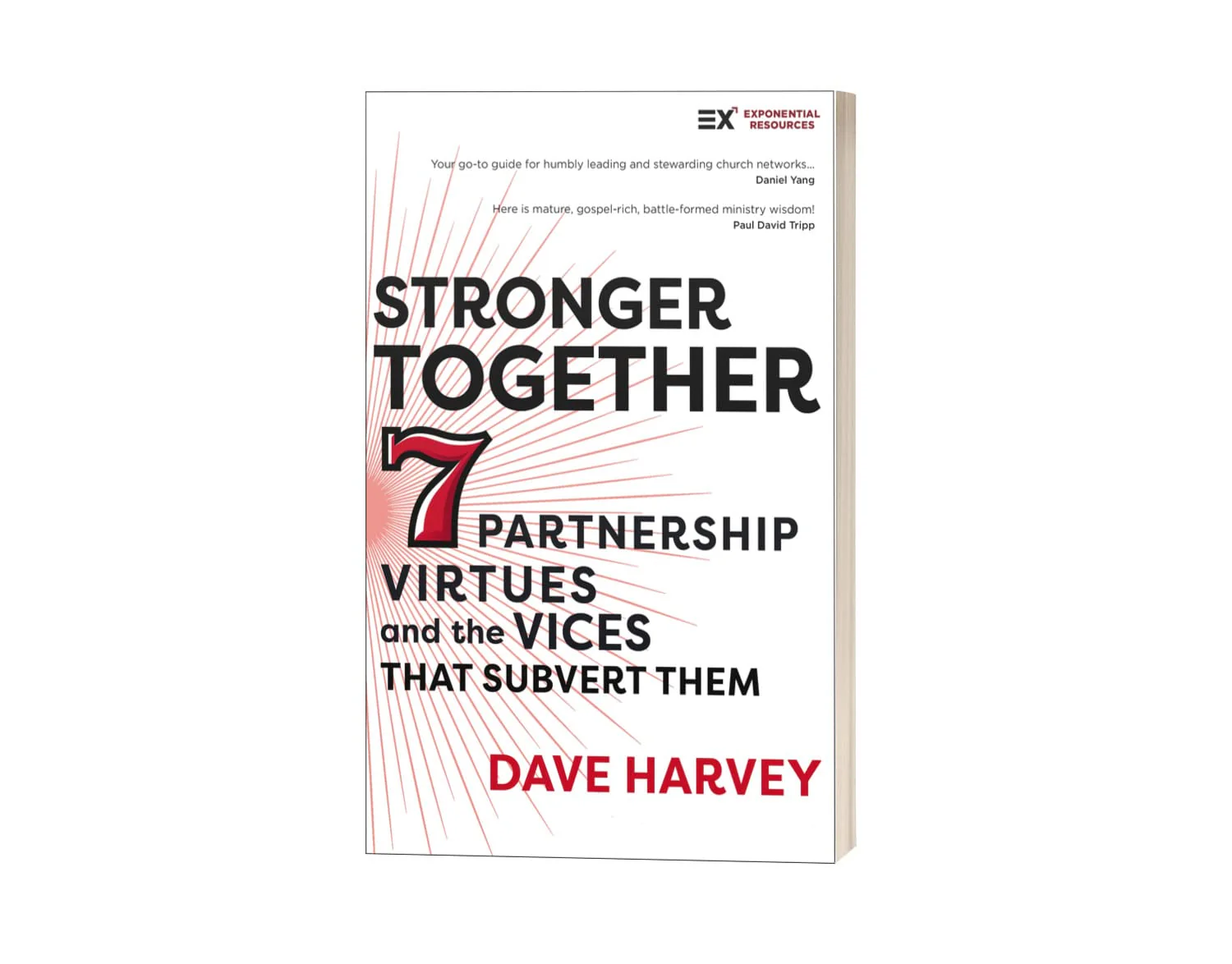 Stronger Together: Seven Partnership Virtues and the Vices that Subvert Them - Image 3