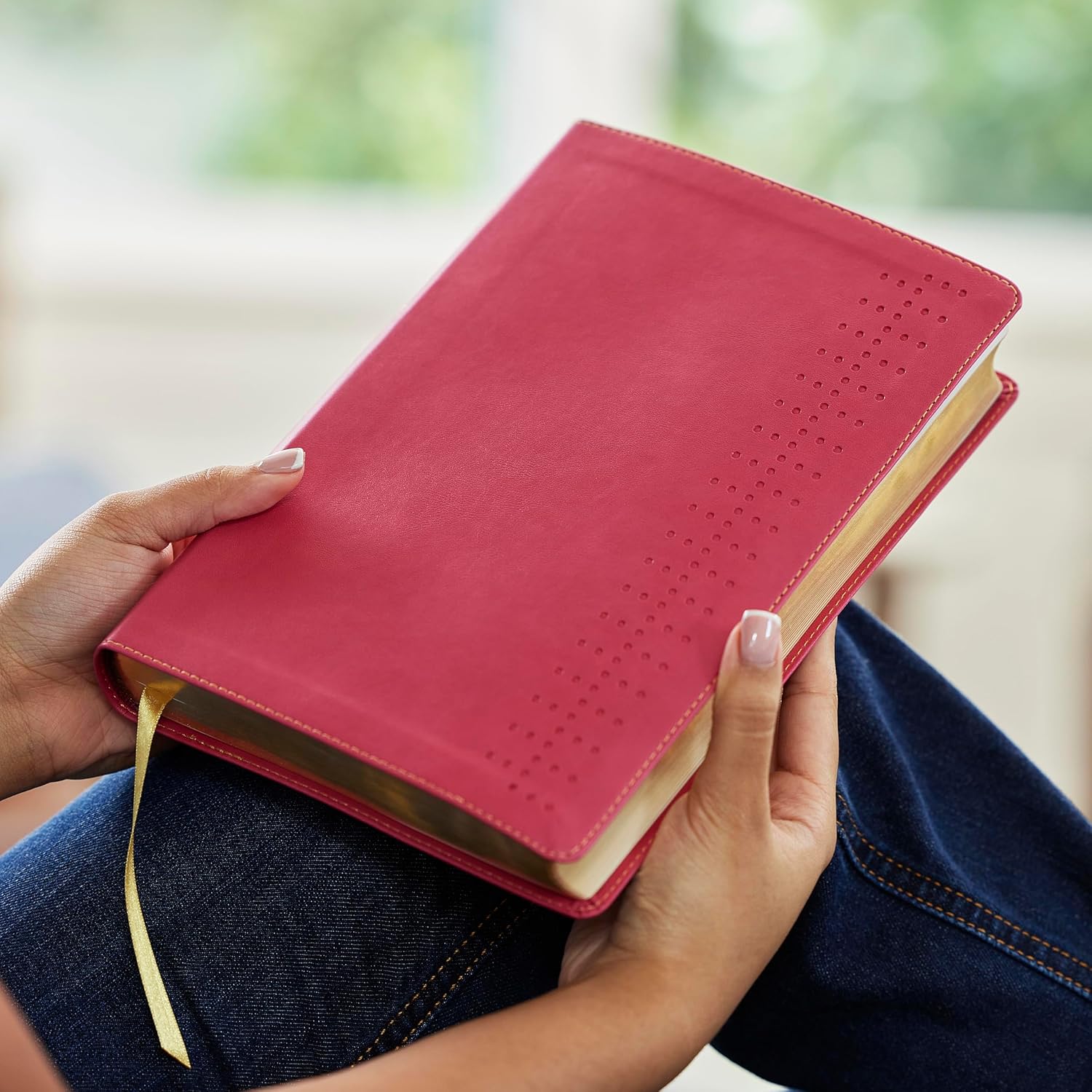 Student Study Bible: A Guide to Knowing and Living God’s Word (NKJV, Red Letter, Comfort Print) - Image 16