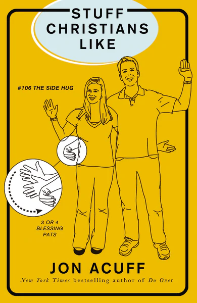 Stuff Christians Like: Sometimes the Stuff That Comes with Faith Is Funny - Image 2