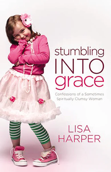 Stumbling Into Grace: Confessions of a Sometimes Spiritually Clumsy Woman - Image 3
