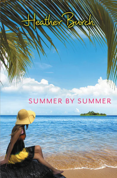 Summer by Summer - Image 2