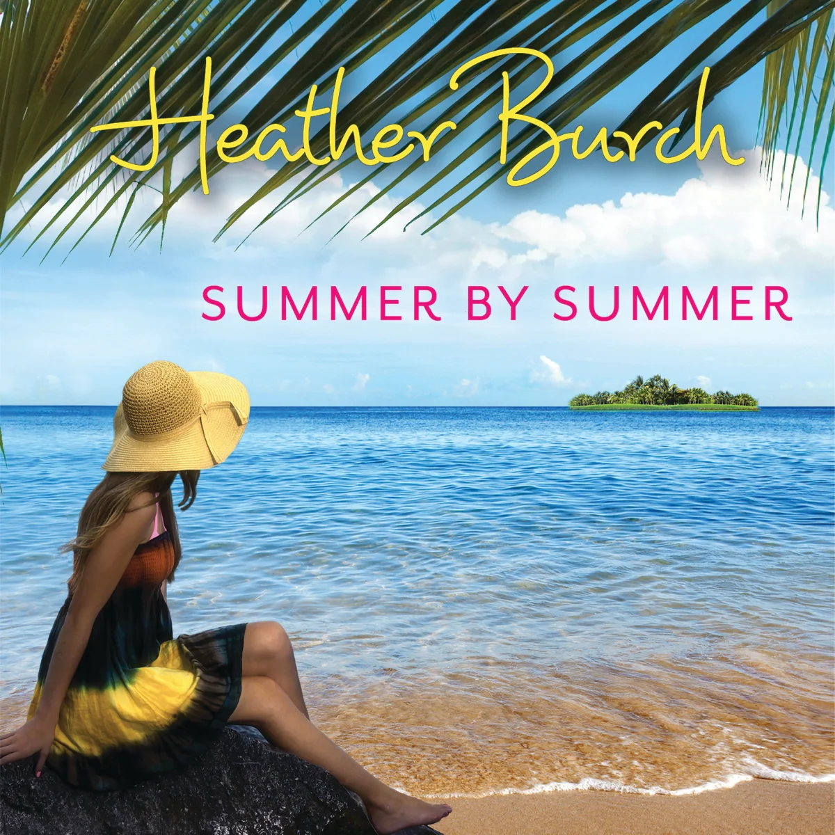 Summer by Summer - Audiobook (Unabridged)