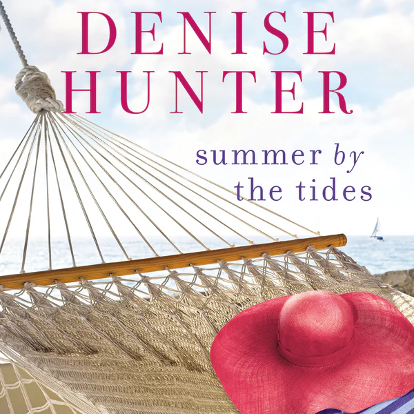 Summer by the Tides - Audiobook (Unabridged)