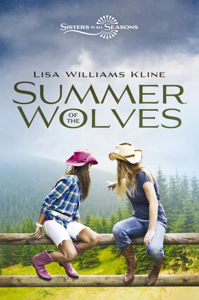 Summer of the Wolves - Image 2