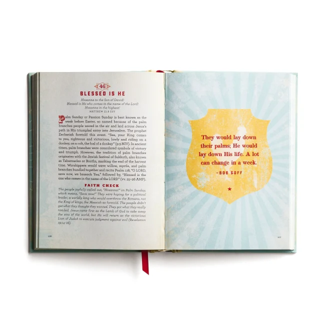 Sunshine for the Soul: Morning Devotions to Warm the Heart - Image 3