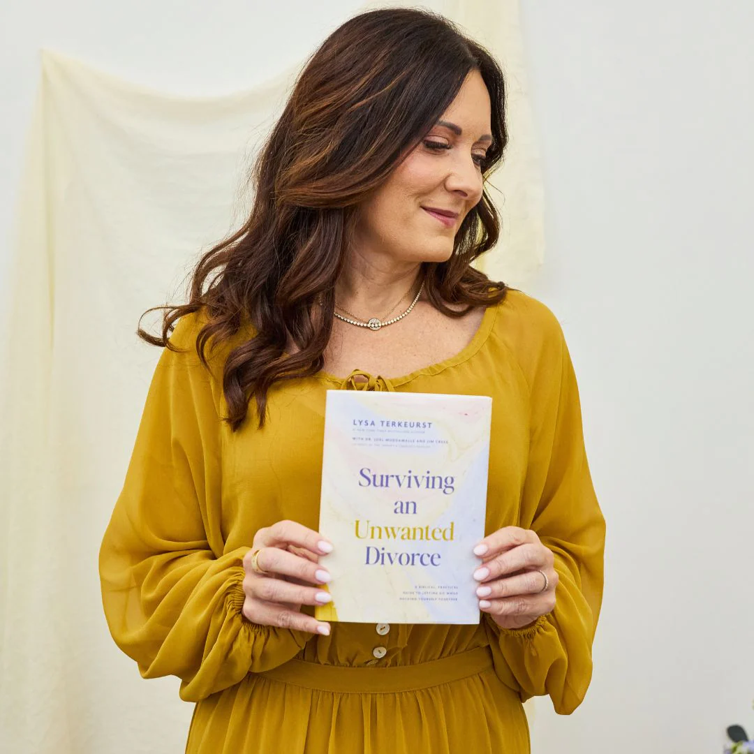 Surviving an Unwanted Divorce: A Biblical, Practical Guide to Letting Go While Holding Yourself Together - Image 6