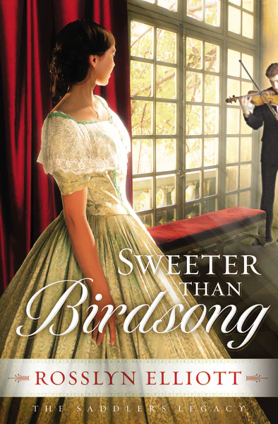 Sweeter than Birdsong - Image 2