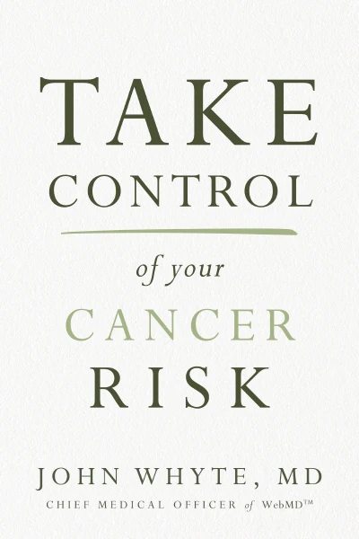 Take Control of Your Cancer Risk - Image 2