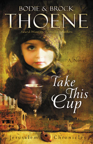 Take This Cup - Image 3
