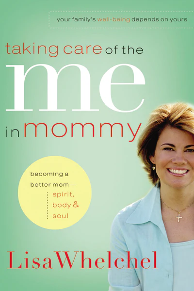 Taking Care of the Me in Mommy: Becoming a Better Mom: Spirit, Body & Soul - Image 2