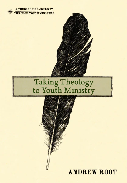 Taking Theology to Youth Ministry - Image 2