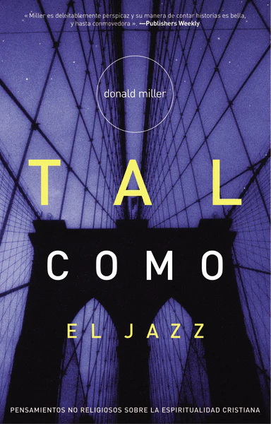 Tal como el Jazz - Image 2