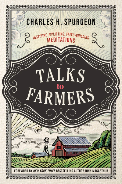 Talks to Farmers: Inspiring, Uplifting, Faith-Building Meditations - Image 2