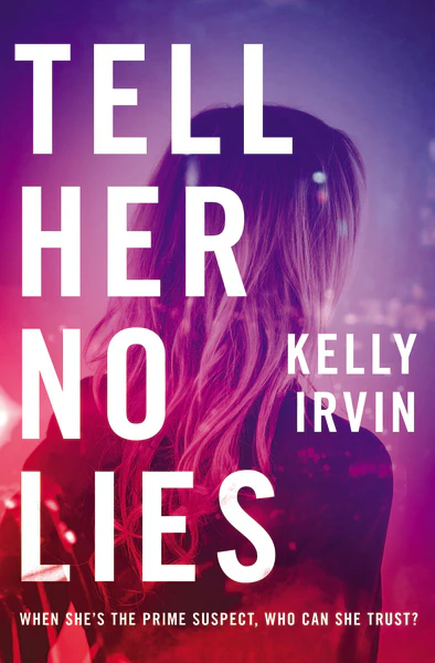 Tell Her No Lies - Image 2