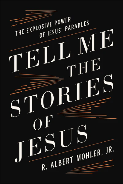 Tell Me the Stories of Jesus: The Explosive Power of Jesus’ Parables - Image 2