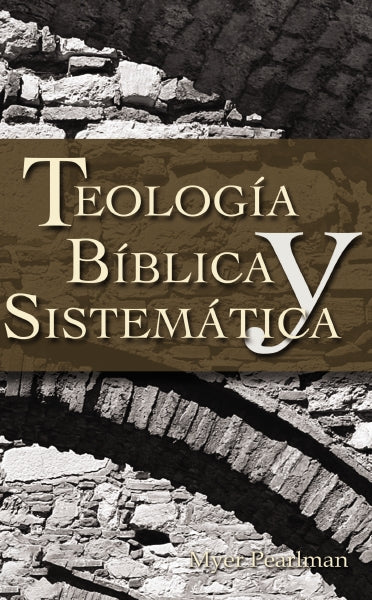 Teología bíblica y sistemática - Image 2