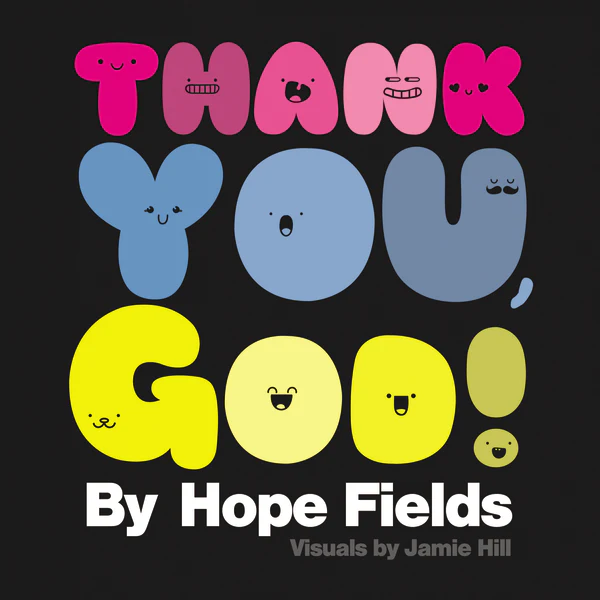 Thank You, God! - Image 2