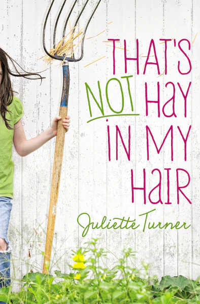 That's Not Hay in My Hair