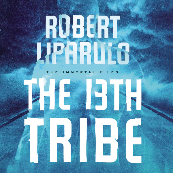 The 13th Tribe - Audiobook (Unabridged)
