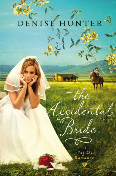 The Accidental Bride: A Sweet, No Spice Romance with a Cowboy Hero - Image 3