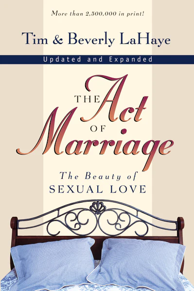 The Act of Marriage: The Beauty of Sexual Love - Image 2