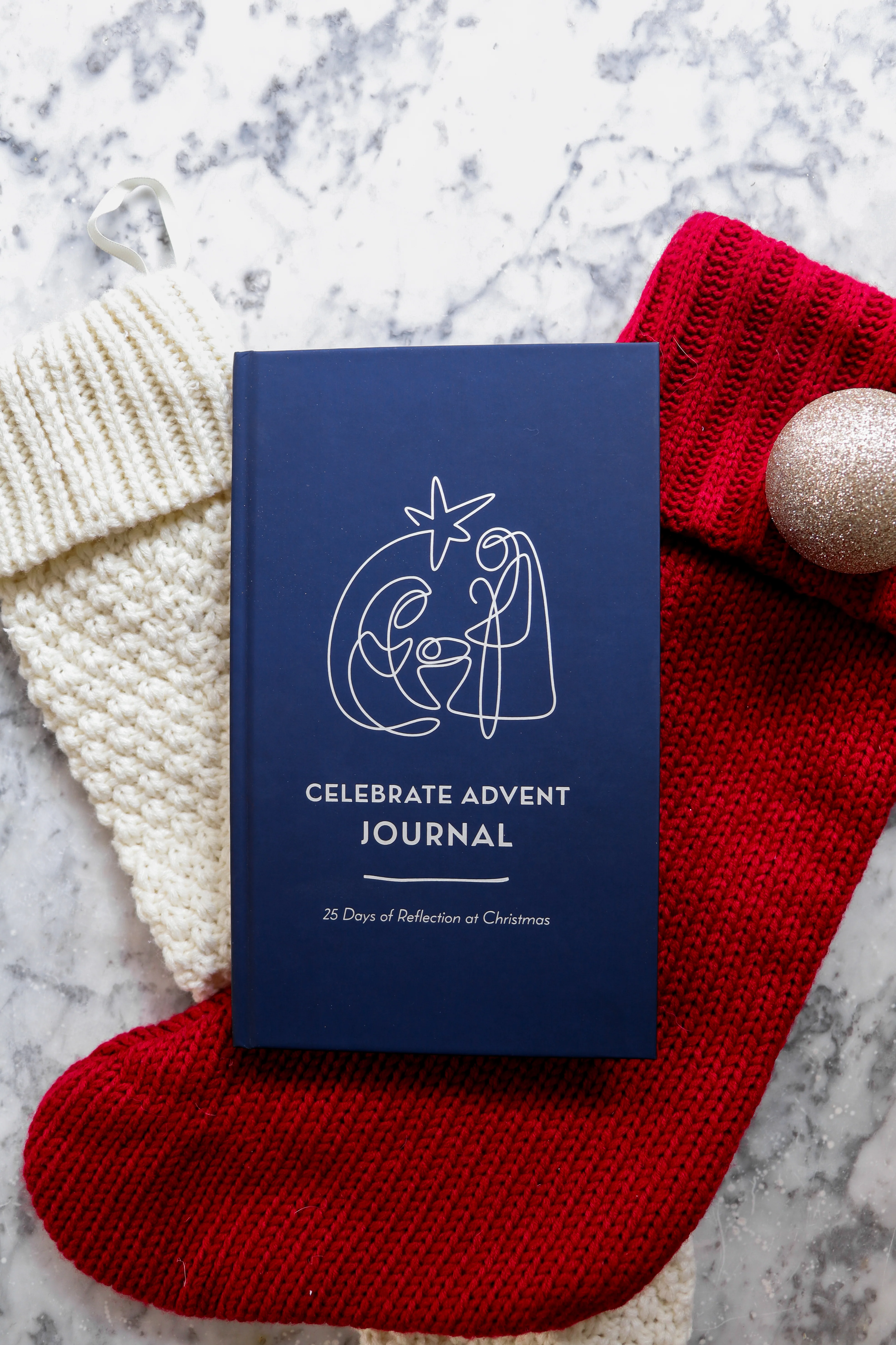 Celebrate Advent Journal: 25 Days of Reflection at Christmas - Image 12