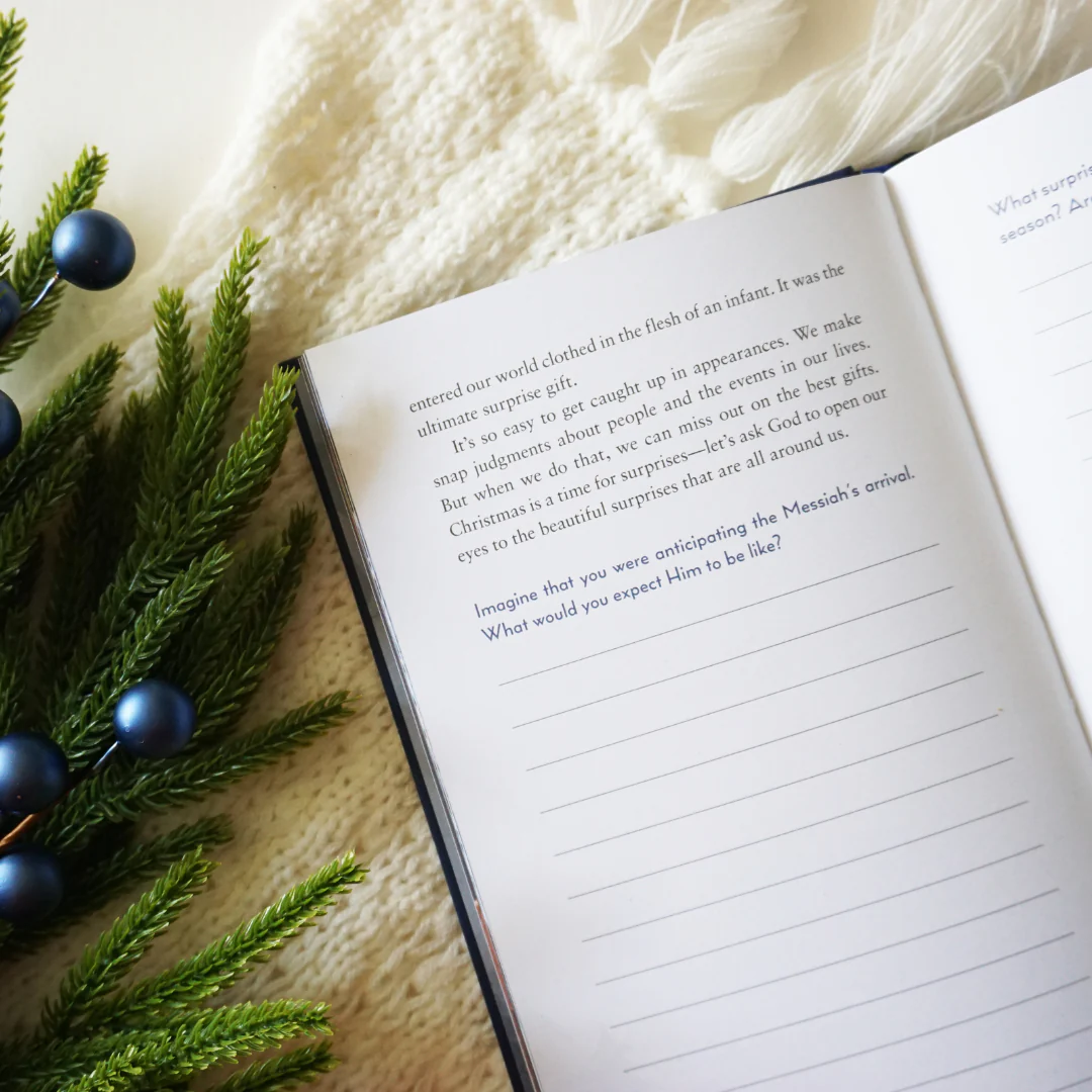 Celebrate Advent Journal: 25 Days of Reflection at Christmas - Image 6