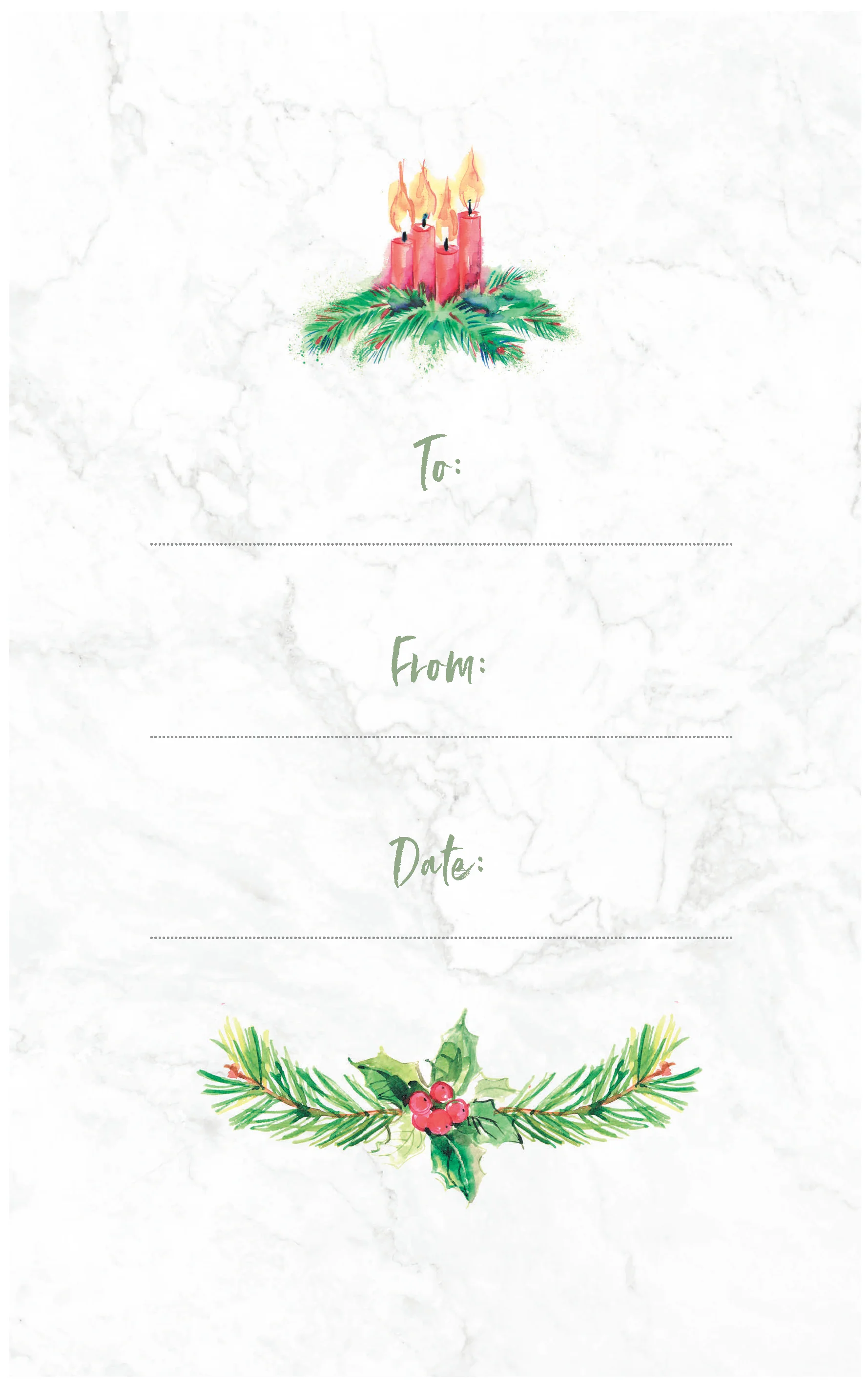 The Advent Project: A Challenge to Journal, Reflect, and Celebrate Christ’s Birth - Image 7