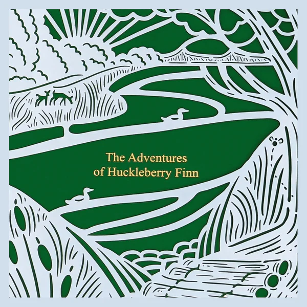 The Adventures of Huckleberry Finn (Seasons Edition -- Summer) - Audiobook (Unabridged)