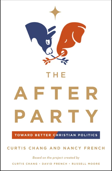 The After Party: Toward Better Christian Politics - Image 2