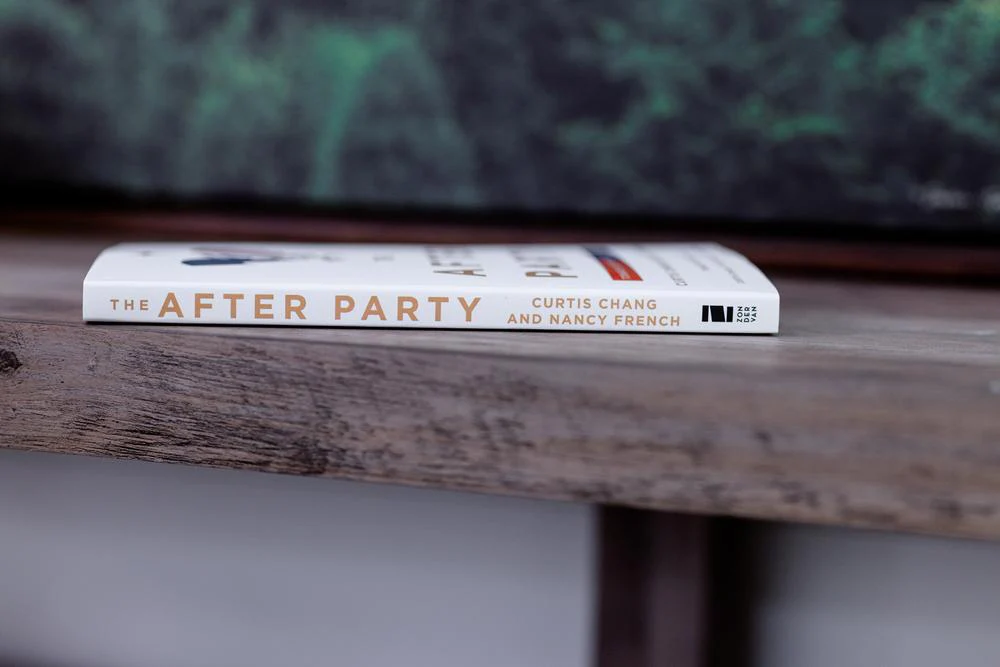 The After Party: Toward Better Christian Politics - Image 6