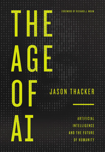 The Age of AI: Artificial Intelligence and the Future of Humanity - Image 3